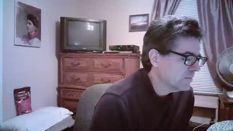 Mike online show from January 28, 12:26 am