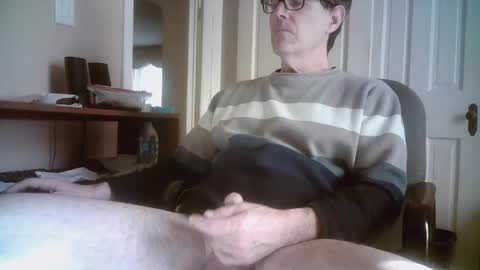 Mike online show from February 8, 3:21 pm