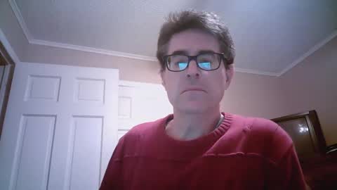 Mike online show from March 1, 12:17 am