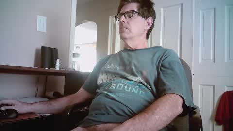 Mike online show from September 20, 1:01 pm