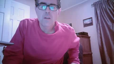 Mike online show from October 9, 11:14 pm