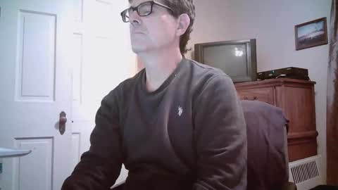 Mike online show from October 25, 2:52 am