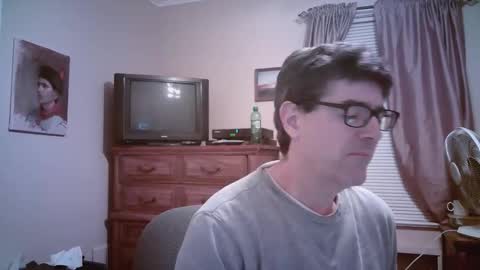 Mike online show from March 25, 2:39 am