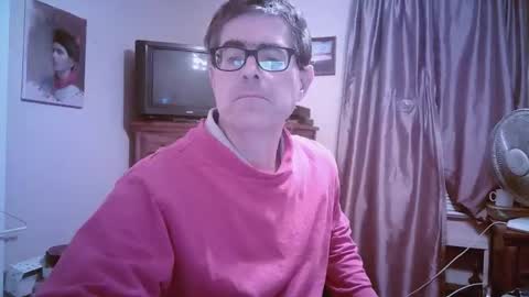 Mike online show from April 29, 2:26 am