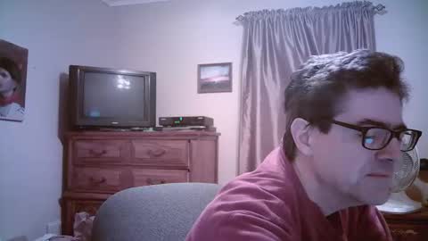 Mike online show from May 2, 2:16 am