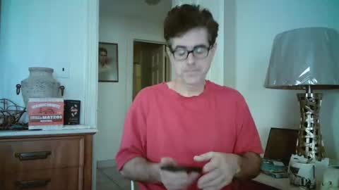 Snapshot of mikewulds chatting on July 5, 1:40 pm Mike online show from July 5, 1:40 pm