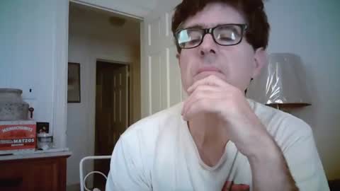 Snapshot of mikewulds chatting on July 11, 12:52 pm Mike online show from July 11, 12:52 pm