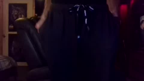 Snapshot of mikey33436 chatting on December 31, 2:08 am Michael online show from December 31, 2:08 am