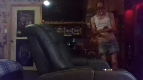 Snapshot of mikey33436 chatting on September 22, 4:36 am Michael online show from September 22, 4:36 am