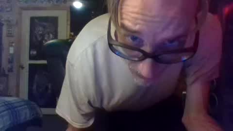 Snapshot of mikey33436 chatting on October 2, 7:10 pm Michael online show from October 2, 7:10 pm