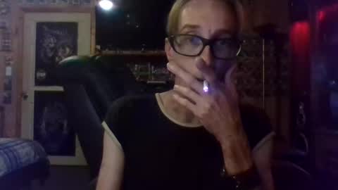 Michael online show from November 7, 9:04 pm