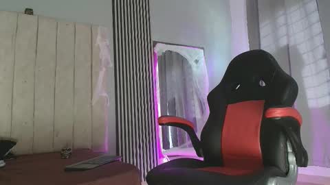 mikey_banji online show from October 8, 1:20 pm