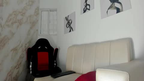 mikey_banji online show from October 12, 12:59 pm