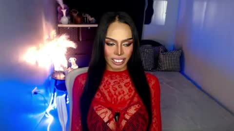 Mistress MikeyAlawi online show from April 23, 4:14 am