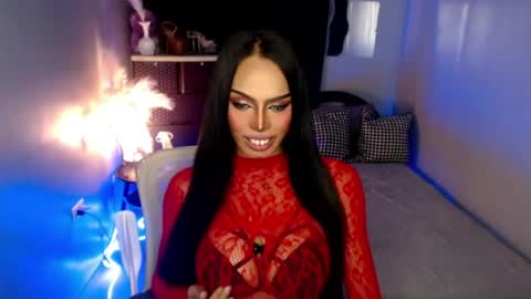 Mistress MikeyAlawi online show from May 18, 8:14 pm