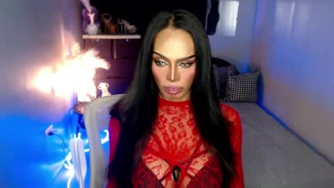 Mistress MikeyAlawi online show from July 7, 6:47 am