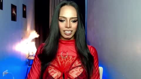 Mistress MikeyAlawi online show from July 10, 8:18 am