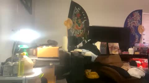 mikeyblunt online show from December 16, 4:01 pm