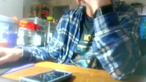 Snapshot of mikeyd1a chatting on February 8, 7:39 pm mikeyd1a online show from February 8, 7:39 pm