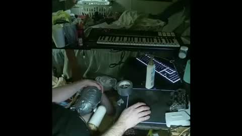 Mikey online show from December 3, 10:06 am