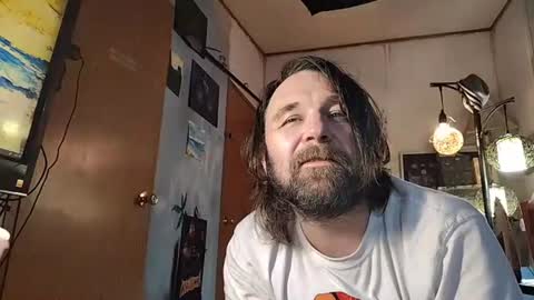 Mikey online show from December 18, 9:29 pm