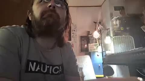 Mikey online show from January 8, 7:34 am