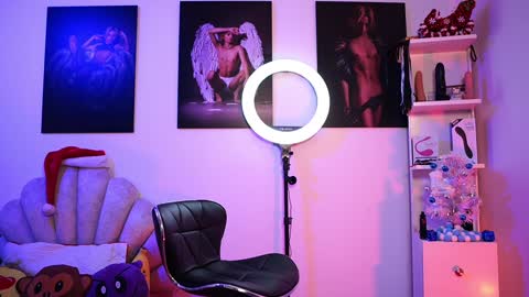 mikeymorningstar online show from December 6, 7:45 pm