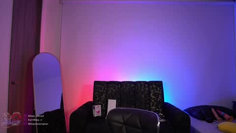Snapshot of mikeymorningstar chatting on May 22, 10:48 pm mikeymorningstar online show from May 22, 10:48 pm