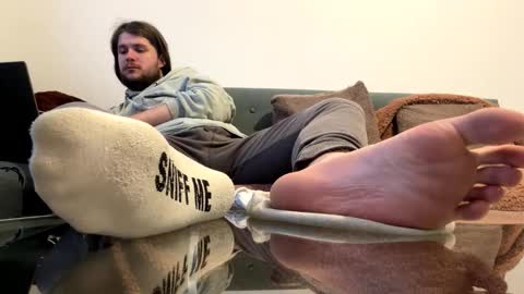 Snapshot of mikeyotter_ chatting on March 3, 5:52 pm Mikey online show from March 3, 5:52 pm