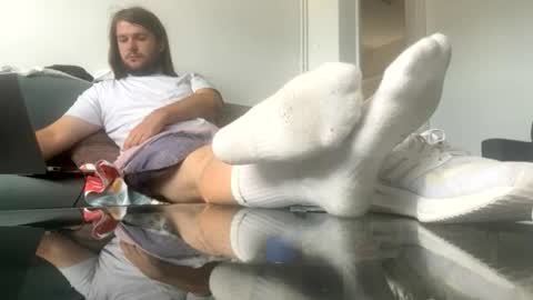 Snapshot of mikeyotter_ chatting on August 5, 11:57 am Mikey online show from August 5, 11:57 am