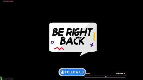 Snapshot of mikeyvioleta chatting on July 7, 8:51 am VIOLETAMIKE online show from July 7, 8:51 am