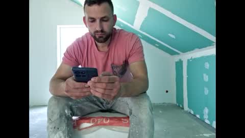 mikhael767676 online show from April 25, 11:57 am