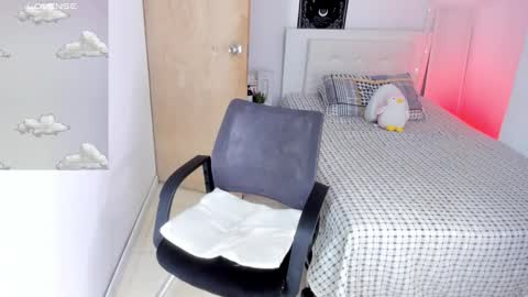 mikhailsweet online show from December 3, 1:46 am