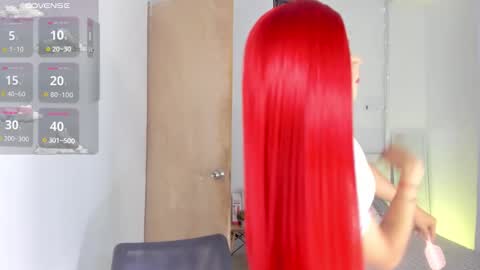 mikhailsweet online show from December 5, 2:53 am