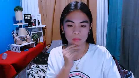 Snapshot of mikhayla_and_zeus_room chatting on January 9, 4:06 pm Mikhayla and Zeus online show from January 9, 4:06 pm