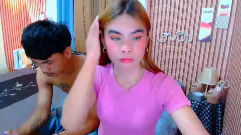 Snapshot of mikhayla_and_zeus_room chatting on November 28, 6:05 am Mikhayla and Zeus online show from November 28, 6:05 am