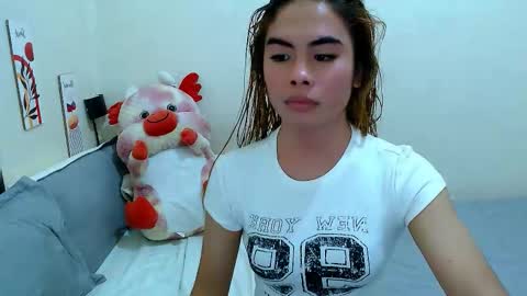 Mikhayla and Zeus online show from February 16, 3:35 am