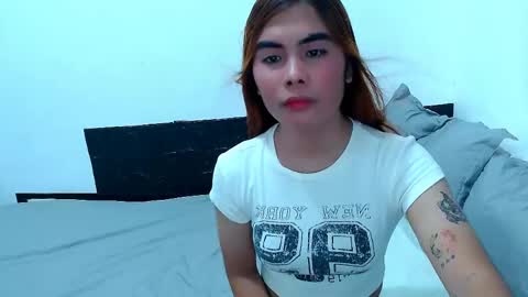 Mikhayla and Zeus online show from April 20, 3:09 am