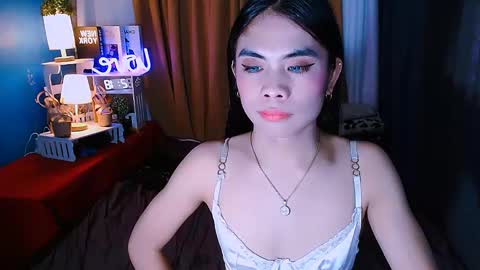 Mikhayla online show from January 10, 6:31 am