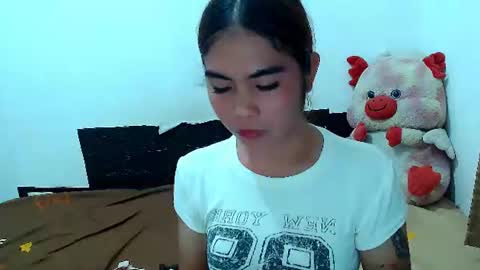 Snapshot of mikhaylaanderson chatting on June 12, 10:58 am Mikhayla online show from June 12, 10:58 am