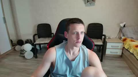 Michael online show from June 24, 12:09 am