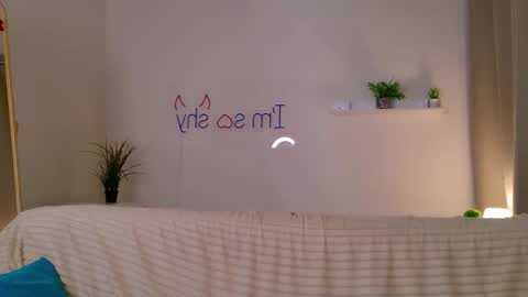 mikka_blush online show from February 28, 11:06 pm