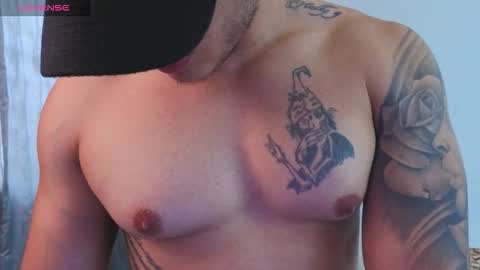 MIKKE online show from December 19, 2:02 pm