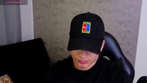 MIKKE online show from March 1, 2:52 pm