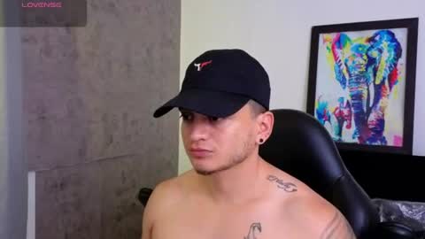 Snapshot of mikke_love chatting on July 9, 2:21 pm MIKKE online show from July 9, 2:21 pm