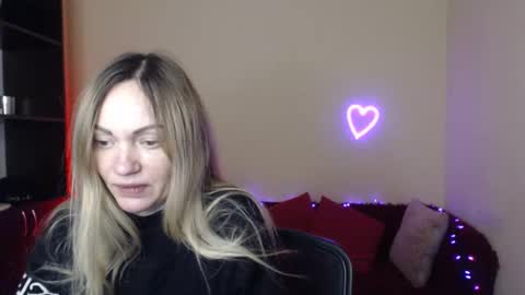 Adalina online show from January 15, 6:51 am