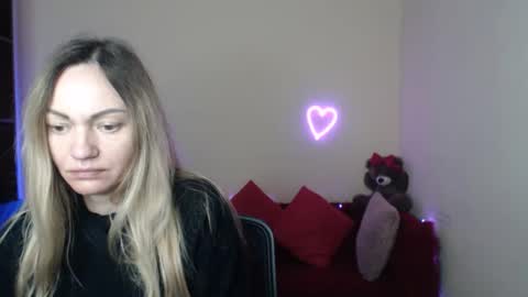 Adalina online show from February 11, 7:02 am