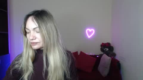 Adalina online show from March 5, 6:31 am