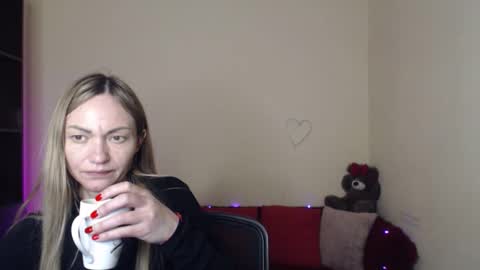 Adalina online show from April 23, 8:44 pm