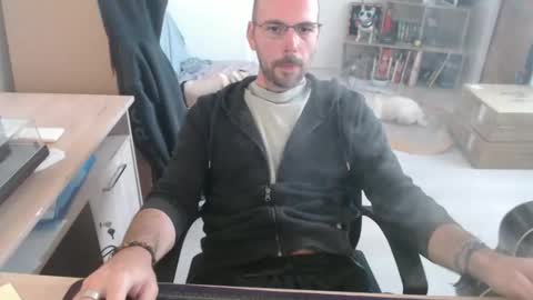 mikmik91 online show from October 21, 10:49 am